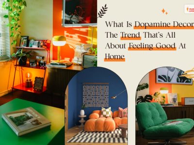 Dopamine Decor