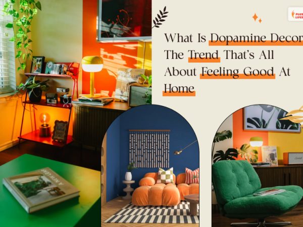 Dopamine Decor