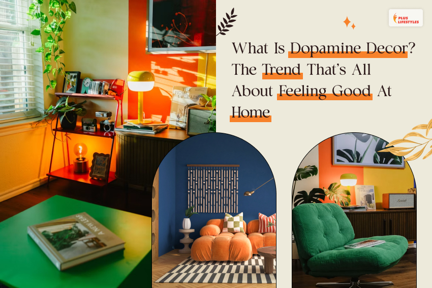 Dopamine Decor