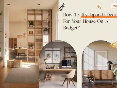japandi decor
