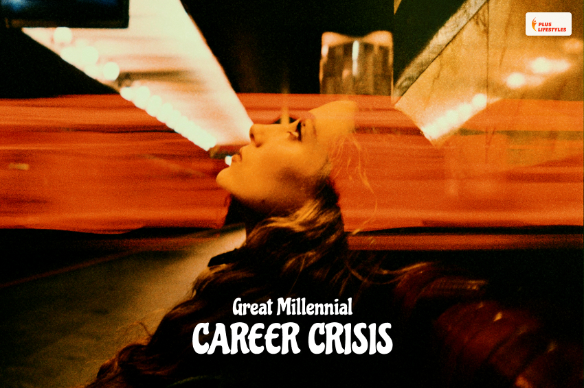 Great Millennial Career Crisis