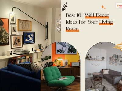 Wall Decor Ideas For Living Room