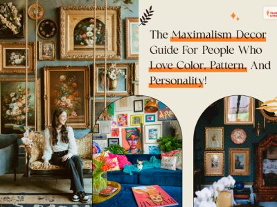 maximalism decor