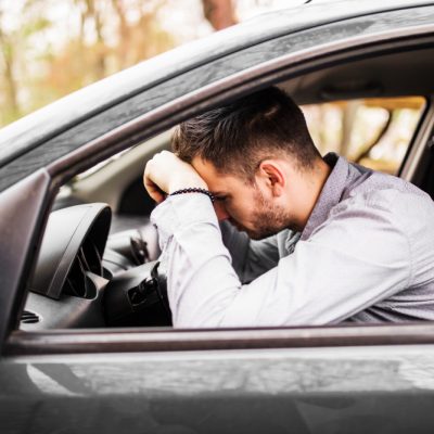 DUI Charge Consequences