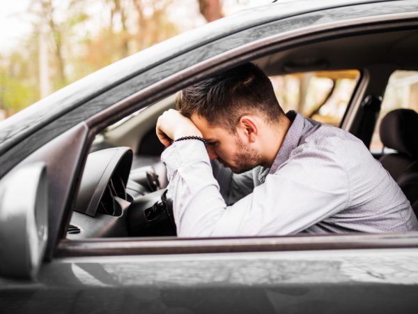 DUI Charge Consequences