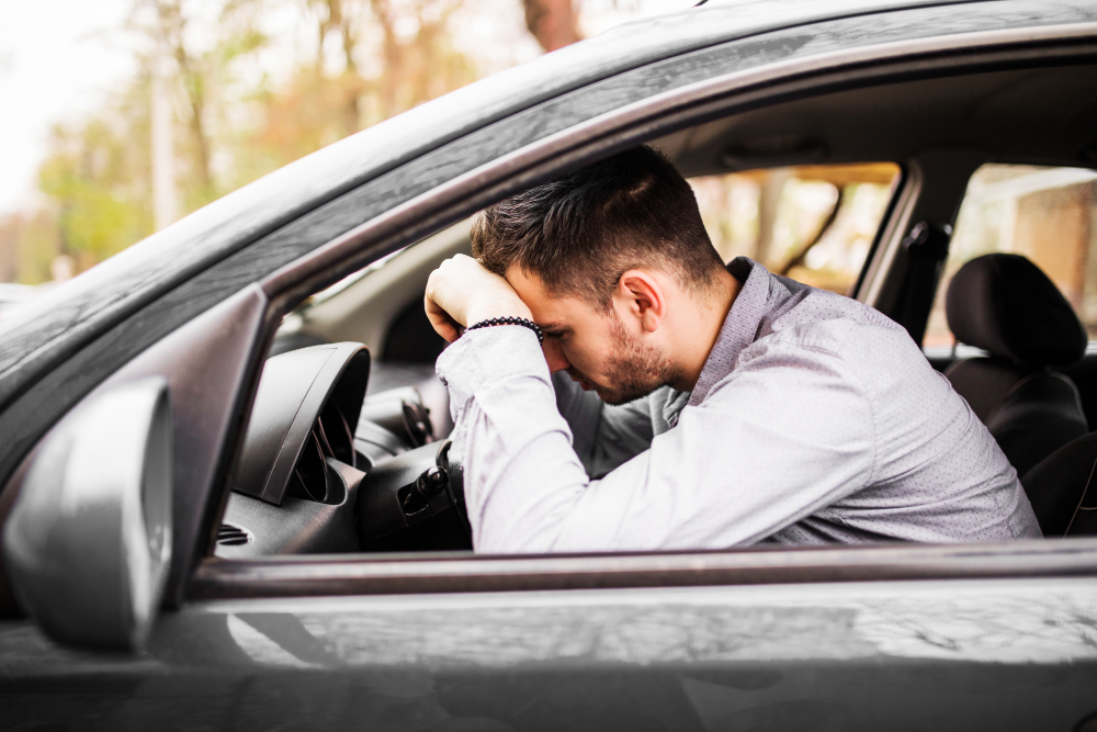 DUI Charge Consequences
