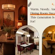 Dining room decor