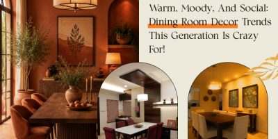 Dining room decor