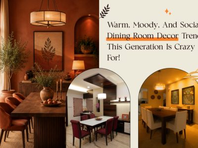 Dining room decor