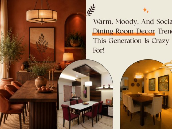 Dining room decor