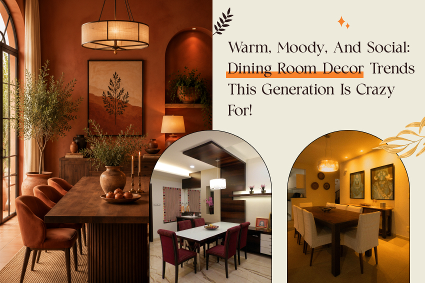 Dining room decor