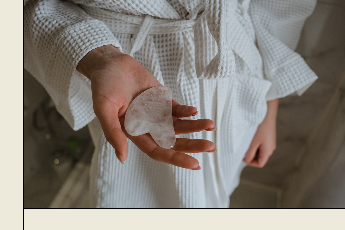 Does A Gua Sha Stone Really Work