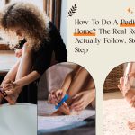 How To Do A Pedicure At Home? The Real Routine I Actually Follow, Step By Step