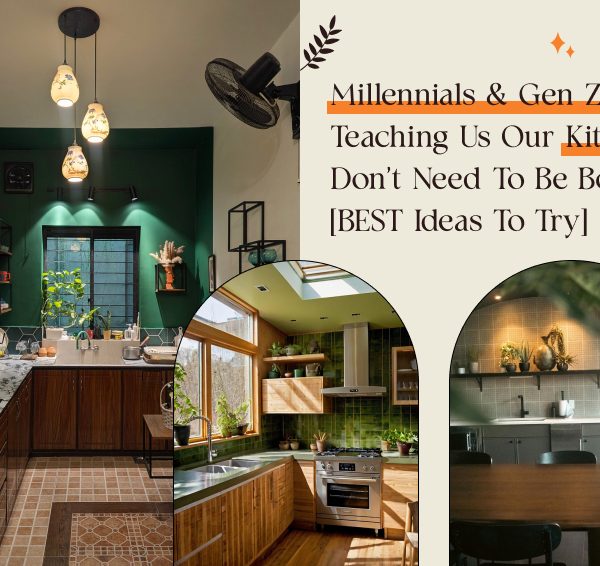 Kitchen Decor
