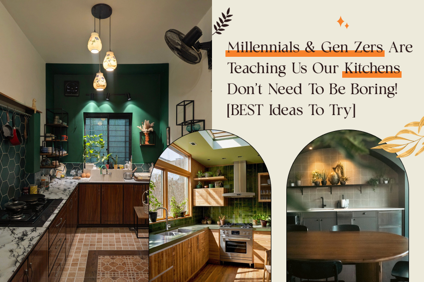 Kitchen Decor