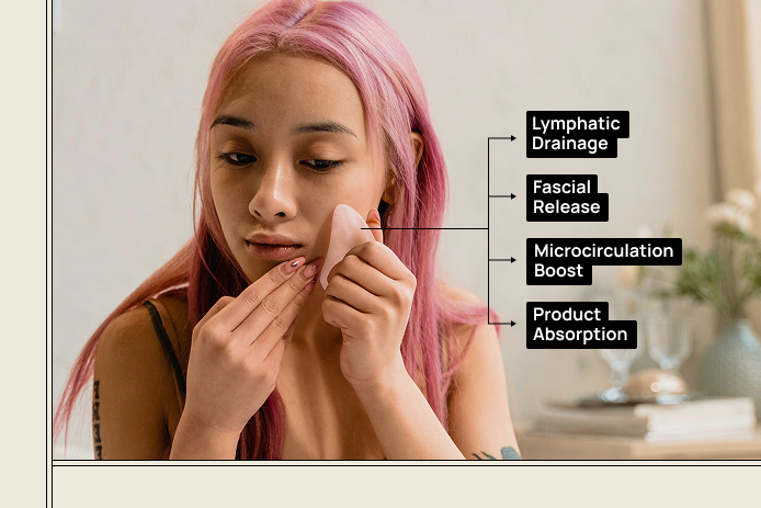 What Are The Benefits Of Using A Gua Sha Stone