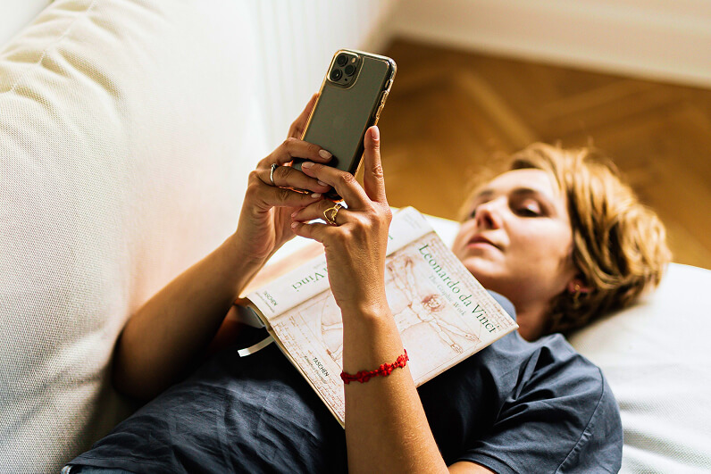 Can You Really Fix Your Attention Span