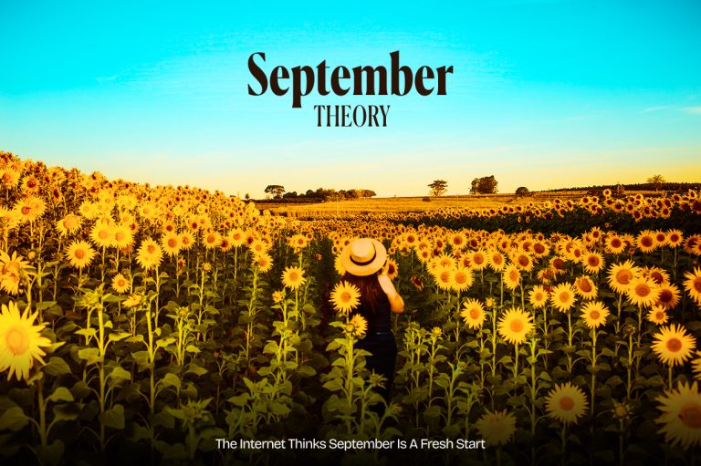 September Theory Is Real – India Just Called It Navratri