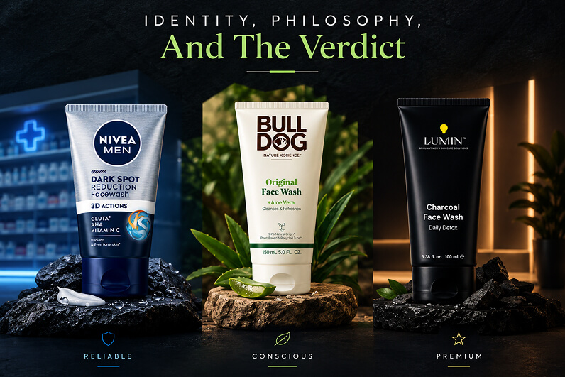 Identity Philosophy And The Verdict