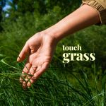 Is Touch Grass Just Digital Detox With Better Marketing?
